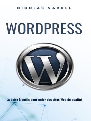 cover image of WordPress